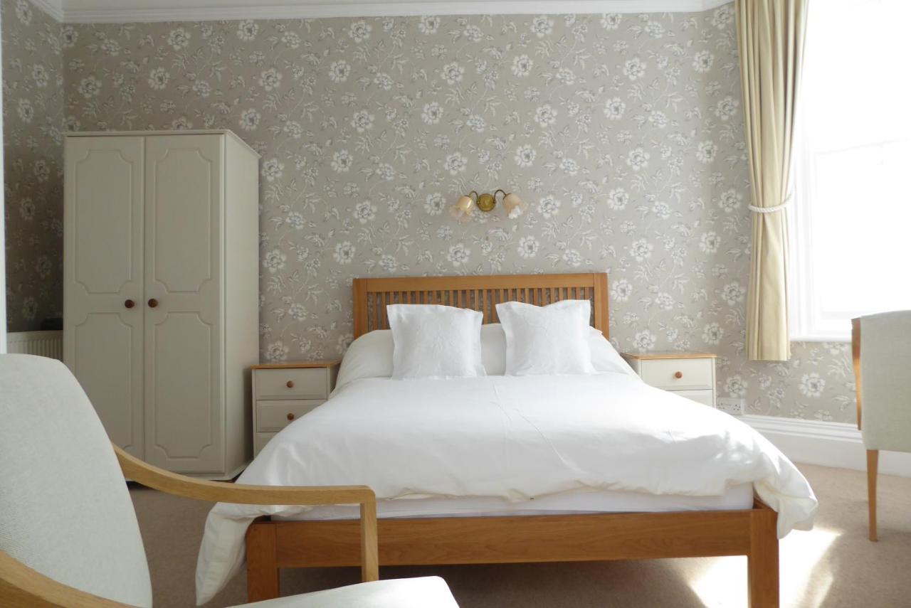 Mount Royal - Penzance Bed & Breakfast Dış mekan fotoğraf